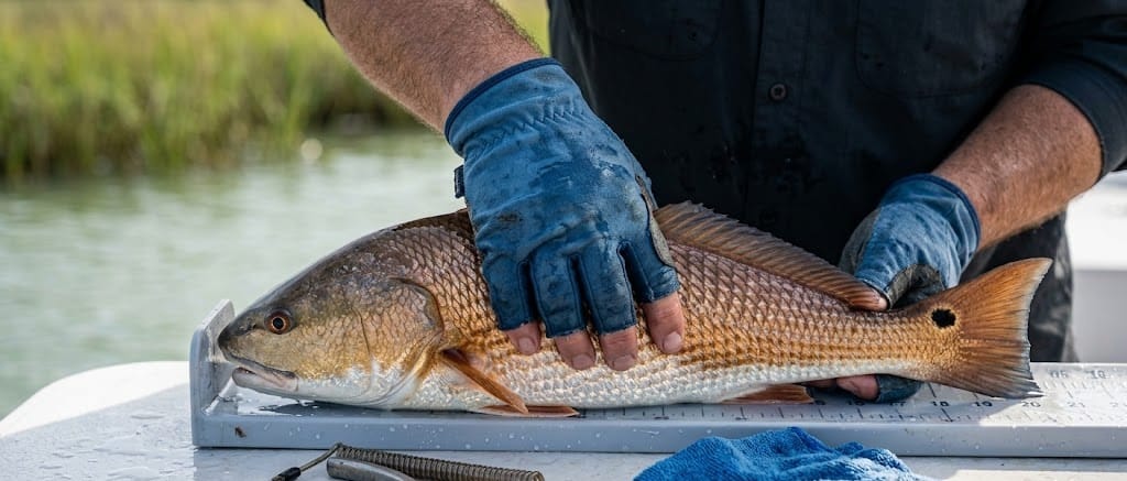 How STAR Turns Regular Fishing Trips Into Tournament Opportunities