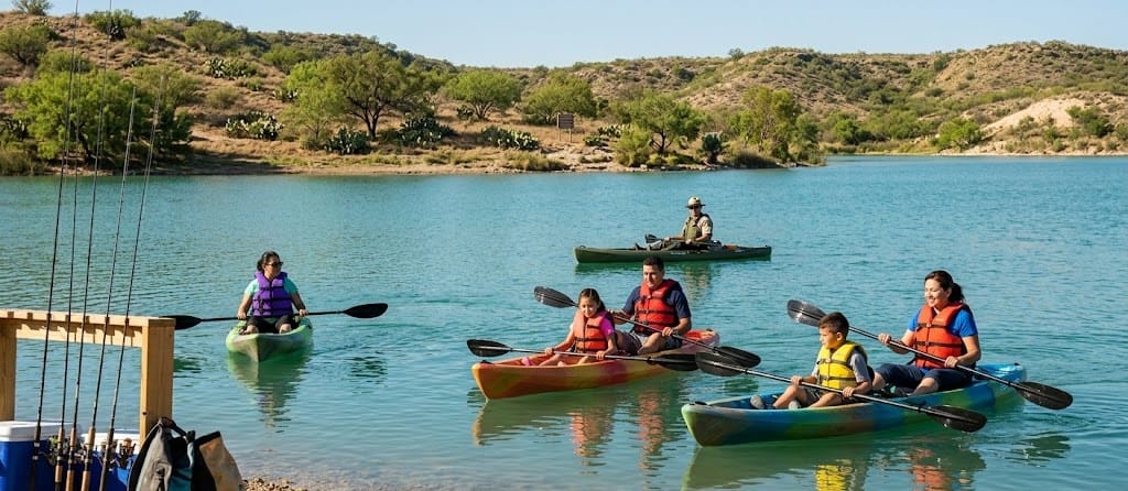 Why South Texas Needs More Entry Points Into Angling