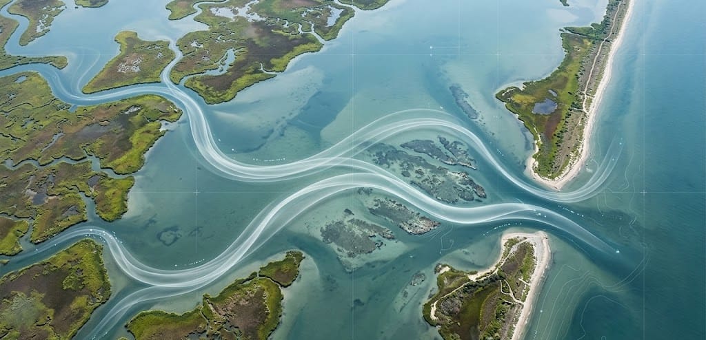 How Redfish Tagging Works Along The Texas Coast