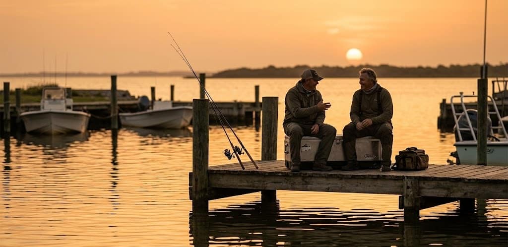 What Anglers Should Expect Moving Forward