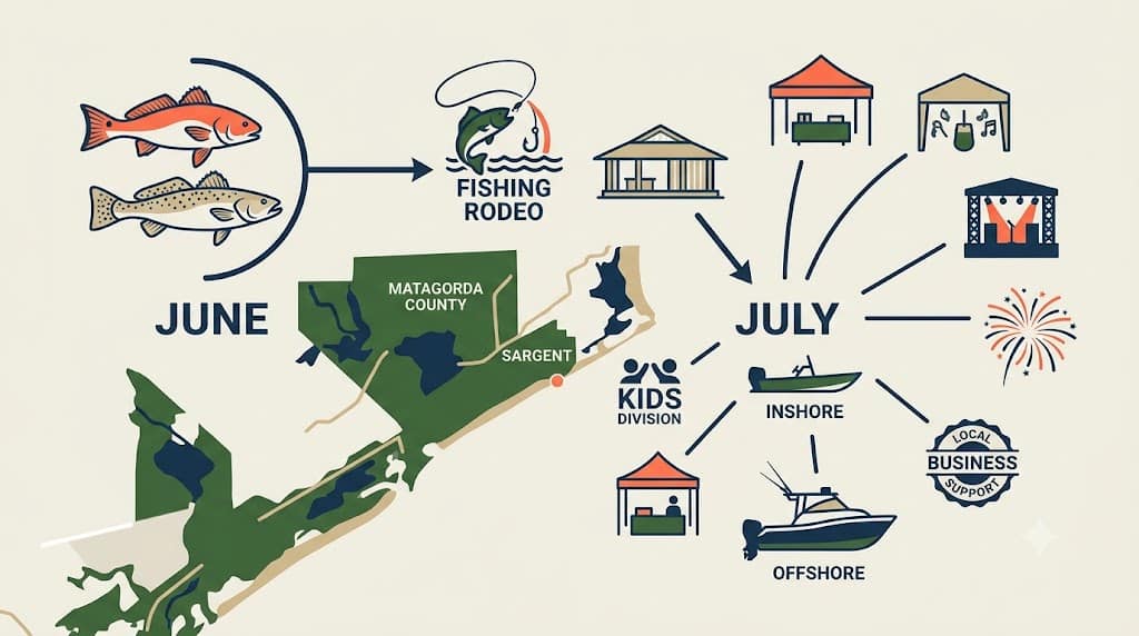 Why Sargent Can Use Back-To-Back Events To Build A Coastal Tournament Identity