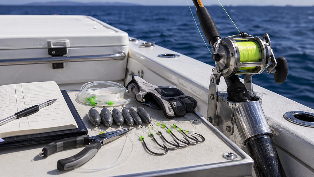 Why Comment Periods Matter More Than Anglers Think