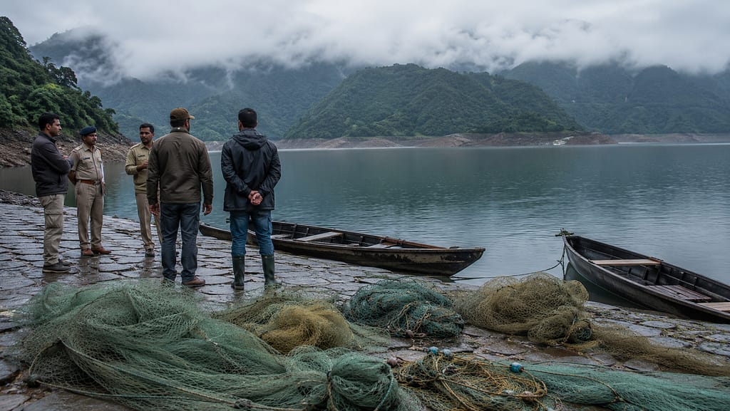 How 220 Cases Turned Conservation Into A Public Accountability Story