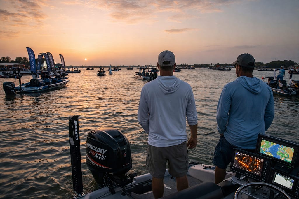 Why The Tournament Calendar Is Expanding