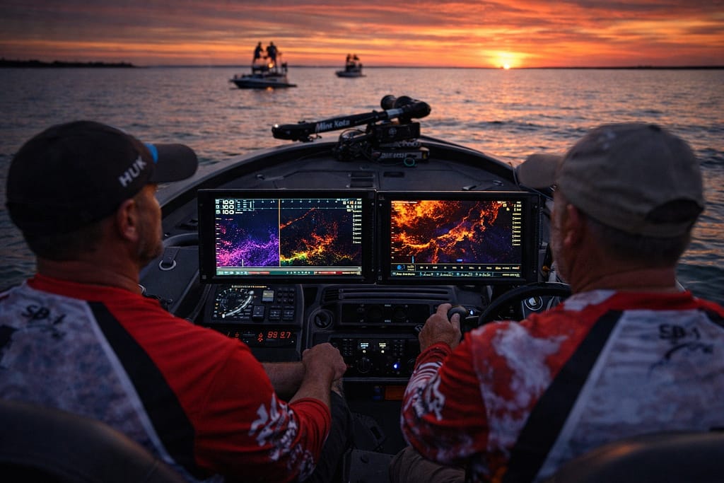 How Technology Is Changing Tournament Strategy