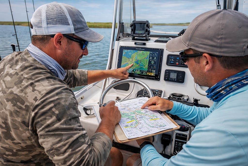 Pre-Fishing: Building A Pattern Before Launch Day