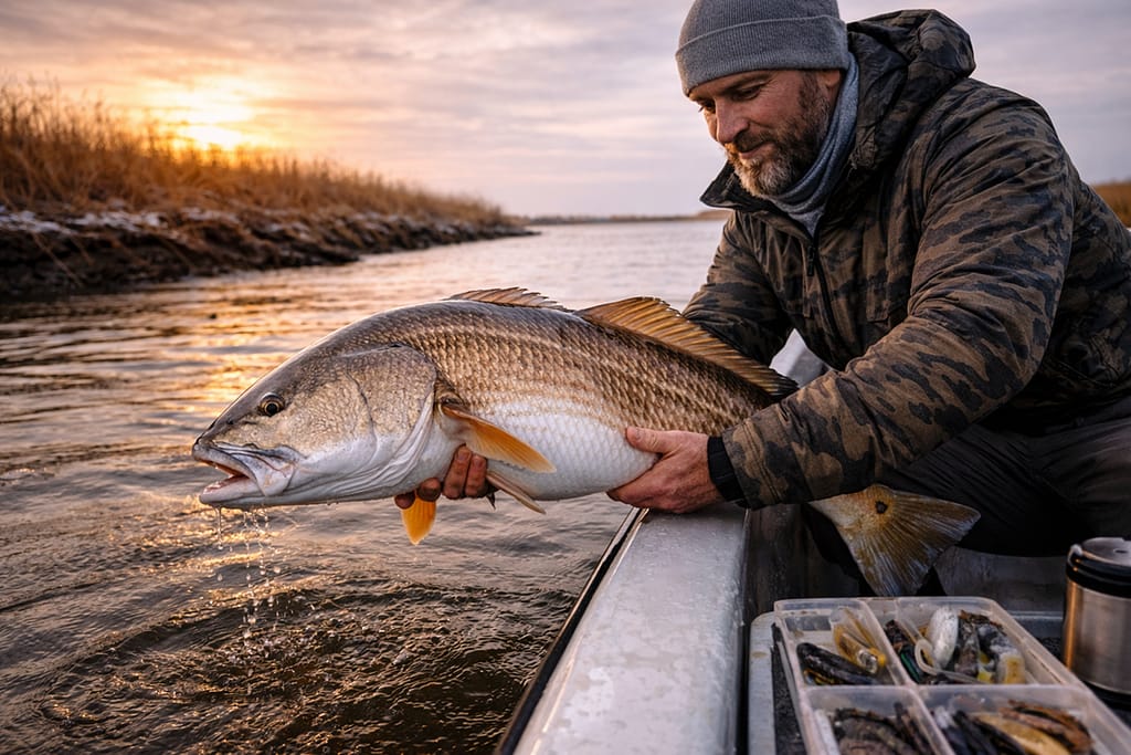 Why Bull Reds Must Be Released