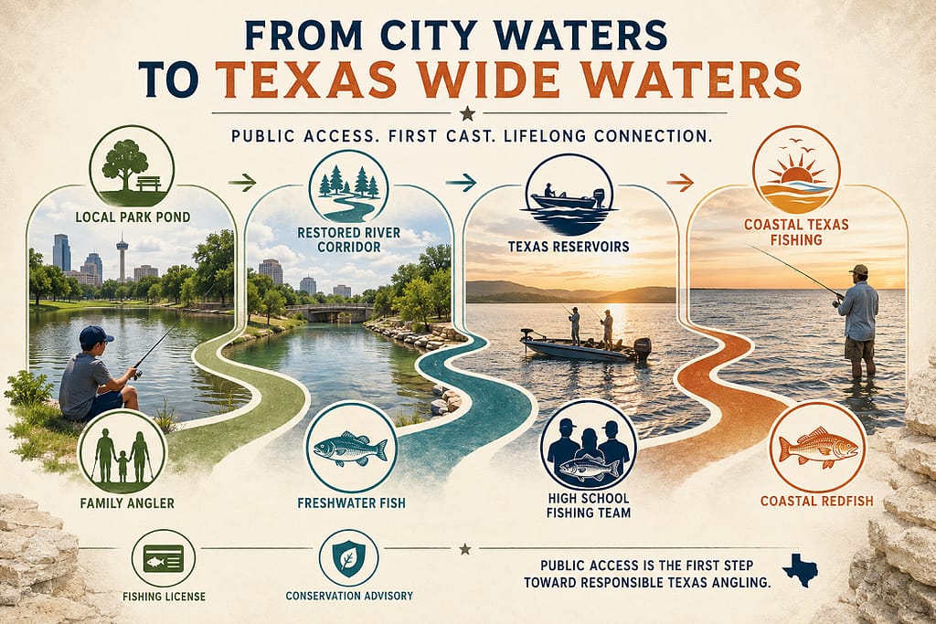 Why San Antonio’s Rules Matter Beyond The River Walk