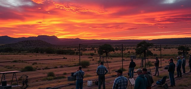 Texas Hunting Competitions: The Ultimate Guide hunting competitions texas