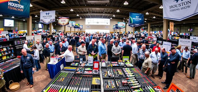 Houston Fishing Show