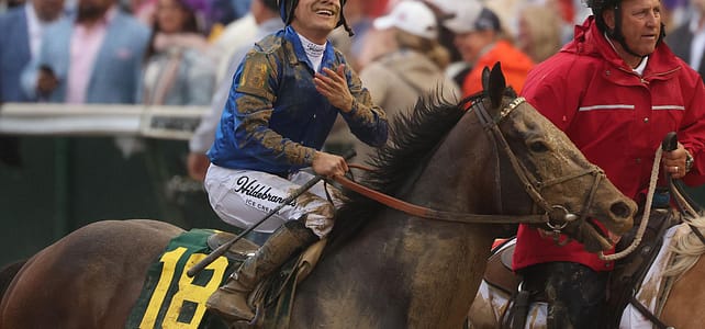 Kentucky Derby Betting in Texas (2026): Legal Options & How to Bet Kentucky Derby