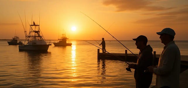 Redfish Cup Championship Sets Port Aransas Stage Redfish Cup Championship Sets Port Aransas Stage