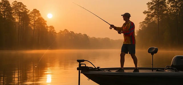 THSBA Lake Sites Need Careful Clarification THSBA Lake Sites Need Careful Clarification