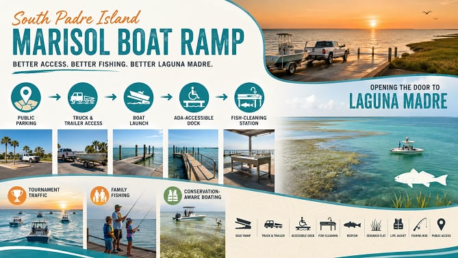 What Anglers Should Watch Next