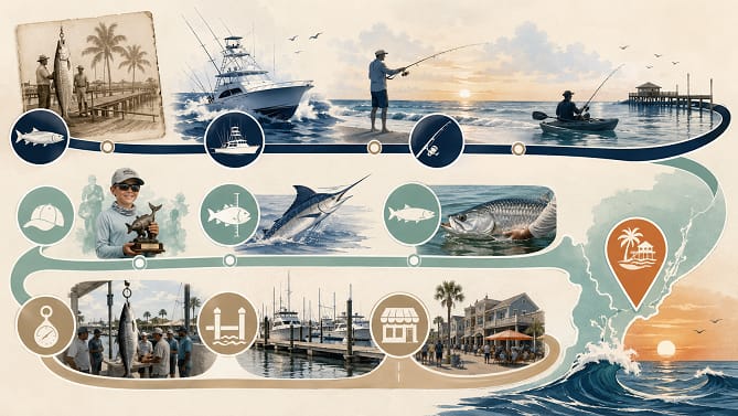 What Texas Anglers Should Watch In Future Roundups