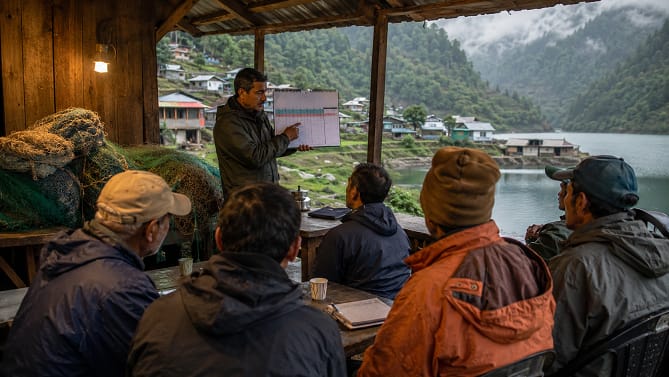 Why Closed Seasons Depend On Trust, Not Only Fines