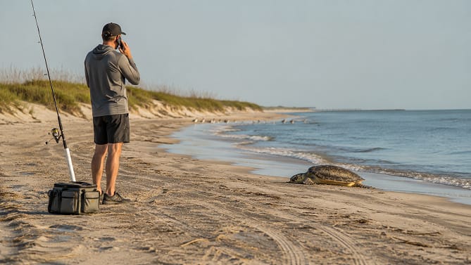Why TPWD’s New Role Changes The Coastal Conservation Conversation
