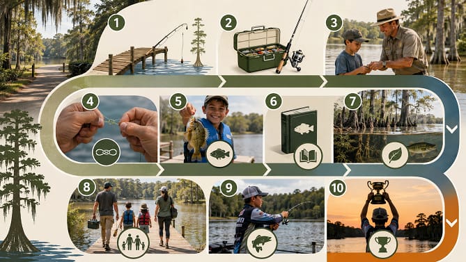 Why The Next Generation Starts At The Pier