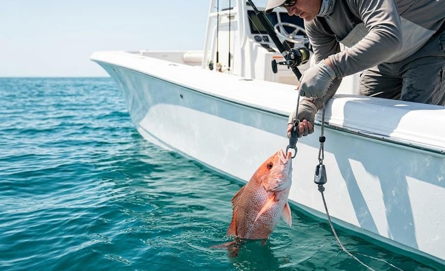 How Angler Participation Could Shape Better Fisheries Data