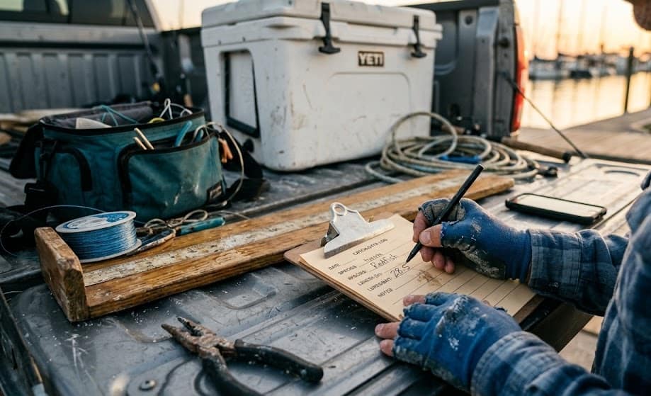 Catch-And-Release Data Has Become A Management Issue