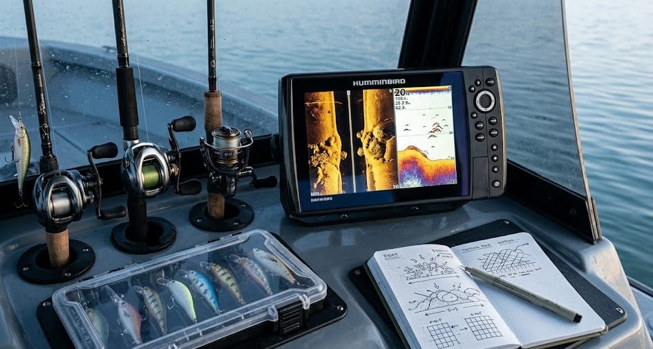 What This Means For Tournament Fishing