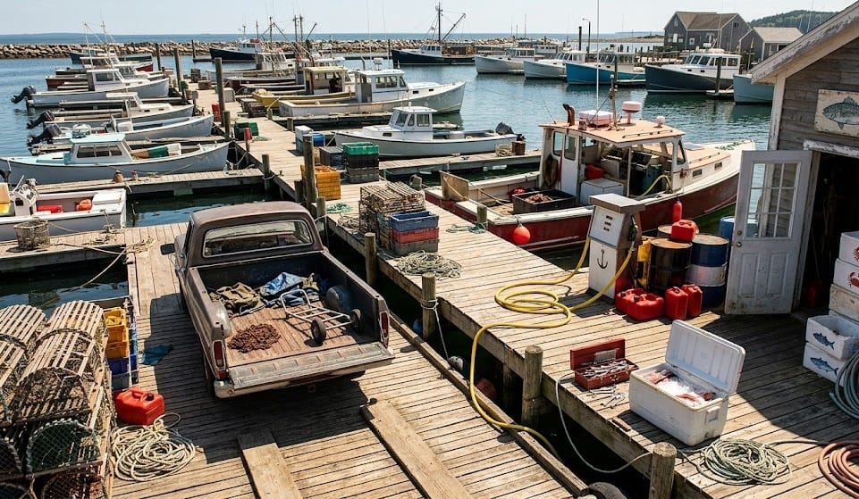 Economic Impact Along The Texas Coast