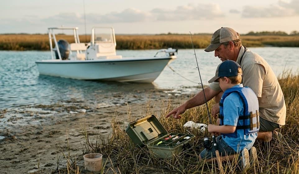 Why Conservation Rules Shape The Competitive Standard