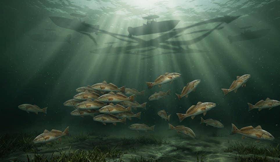 Pressure, Fish Behavior, And Winning Patterns