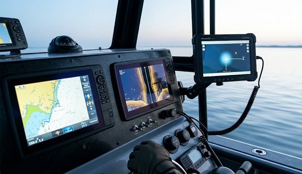 How Technology Is Supporting Enforcement