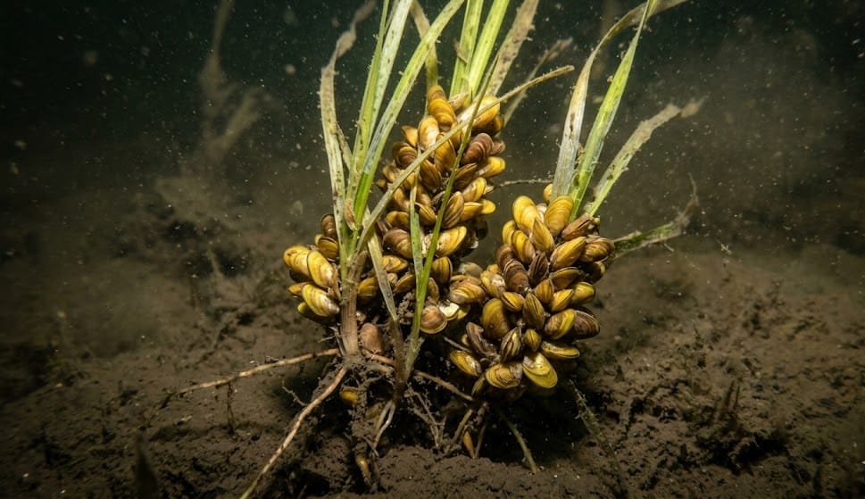 The High-Stakes Biology of Limnoperna fortunei