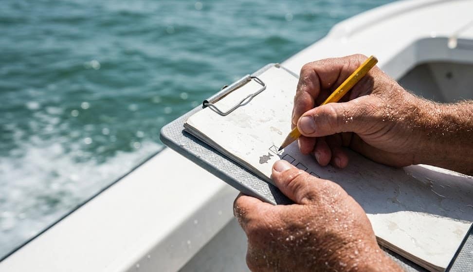 Confronting the Reality of Recreational Discards
